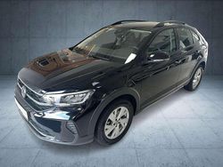 Deep black perleffekt Gebraucht 2024 VW Taigo Life SUV | 18.680 € (Fairer Preis)