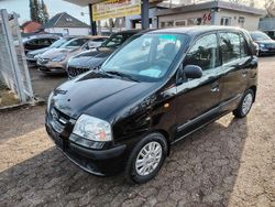 Schwarz Gebraucht 2007 Hyundai Atos Kleinwagen | 2.490 € (Fairer Preis)