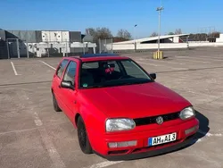 VW Golf III