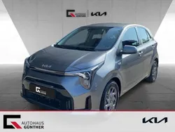 (m7g) astrograu met. Neu 2025 Kia Picanto Vision Kleinwagen | 17.999 € (Fairer Preis)