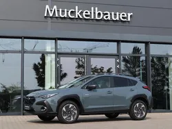 Blau Neu 2025 Subaru Crosstrek Comfort SUV | 35.995 € (Fairer Preis)