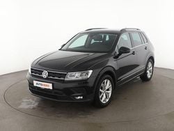Schwarz Gebraucht 2020 VW Tiguan Comfortline SUV | 23.640 € (Fairer Preis)