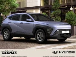 Blau Neu 2025 Hyundai Kona Select SUV | 33.190 € (Guter Preis)