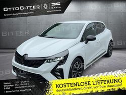 Arktisweiß Neu 2025 Renault Clio V Techno Limousine | 18.695 € (Superpreis)