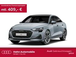 Pfeilgrau perleffekt Gebraucht 2025 Audi A3 Ambiente Limousine | 32.930 € (Guter Preis)