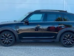 Schwarz Gebraucht 2019 Mini Countryman SUV | 19.800 €
