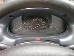 Blau Gebraucht 1996 Ford Escort Limousine | 400 € (Superpreis)