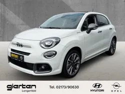 Gebraucht 2023 Fiat 500X SUV | 22.890 € (Guter Preis)