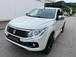 Weiß Gebraucht 2017 Fiat Fullback Abholung | 19.999 € (Guter Preis)