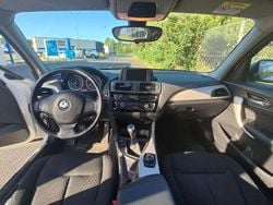Weiß Gebraucht 2015 BMW 116 Kleinwagen | 8.000 € (Guter Preis)