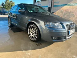 Grau Gebraucht 2006 Audi A3 Kleinwagen | 2.400 € (Fairer Preis)