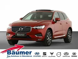 Fusion red Gebraucht 2020 Volvo XC60 Inscription SUV | 34.990 € (Fairer Preis)