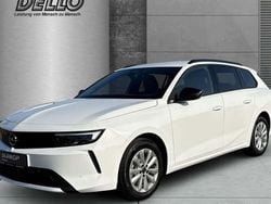 Weiß Neu 2025 Opel Astra Edition Kombi | 24.850 € (Guter Preis)