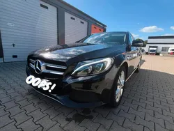 Schwarz Gebraucht 2014 Mercedes C220 Avantgarde Kombi | 14.650 € (Fairer Preis)