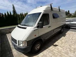 Weiß Gebraucht 2006 VW LT Van | 10.499 € (Etwas zu teuer)