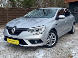 Other Gebraucht 2016 Renault Mégane IV Experience Limousine | 8.990 € (Guter Preis)