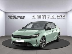 Weiss Neu 2025 Opel Corsa Edition Kleinwagen | 17.950 € (Superpreis)