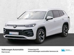 Weiß Neu 2025 VW Tayron R-line SUV | 63.990 € (Fairer Preis)
