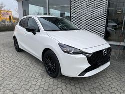 Gebraucht 2023 Mazda 2 Homura-Line Kleinwagen | 19.990 € (Fairer Preis)