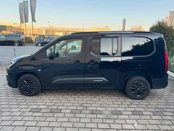 Schwarz Gebraucht 2025 Citroën Berlingo Van / Kleinbus | 30.500 € (Etwas zu teuer)
