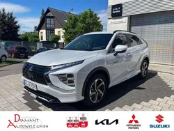 Weiß Gebraucht 2025 Mitsubishi Eclipse Cross Plus SUV | 30.490 € (Fairer Preis)