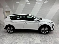 Weiß Gebraucht 2021 Hyundai Bayon Intro Edition SUV | 15.950 € (Guter Preis)