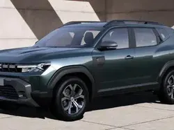 Dolomitgrau Neu 2025 Dacia Duster Expression SUV | 23.990 € (Fairer Preis)