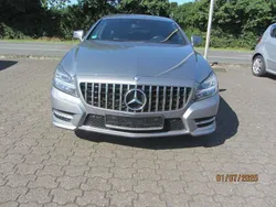 Grau Gebraucht 2013 Mercedes CLS350 Shooting Brake Sport Kombi | 18.900 € (Teuer)