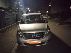 Gebraucht 2016 Mercedes V220 Edition Van / Kleinbus | 24.000 € (Superpreis)