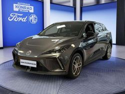 Andes grey Neu 2025 MG MG4 EV Luxury Kleinwagen | 43.690 €