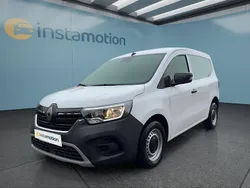 Weiß Neu 2025 Renault Kangoo Van / Kleinbus | 27.899 € (Guter Preis)