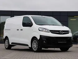 Weiß Gebraucht 2019 Opel Vivaro Edition Van | 16.500 € (Guter Preis)