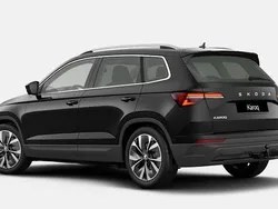 Blackmagic perleffekt blackmagic perleffekt Neu 2025 Skoda Karoq Lounge SUV | 35.275 € (Fairer Preis)