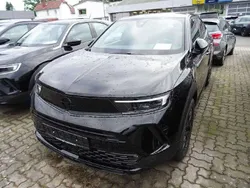 Diamant schwarz/karbon schwarz (metallic) Gebraucht 2023 Opel Mokka GS Line SUV | 22.990 € (Etwas zu teuer)