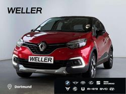 Rot Gebraucht 2018 Renault Captur Intens SUV | 11.990 € (Fairer Preis)