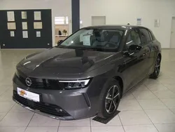 Grau Gebraucht 2024 Opel Astra Enjoy Limousine | 21.500 € (Guter Preis)