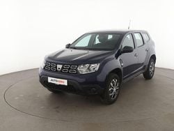 Blau Gebraucht 2019 Dacia Duster Acces SUV | 9.690 € (Guter Preis)