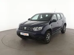 Blau Gebraucht 2019 Dacia Duster Acces SUV | 9.690 € (Guter Preis)