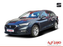 Grau Gebraucht 2024 Seat Leon Style Kombi | 22.990 € (Fairer Preis)