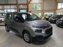 Artensegrau Gebraucht 2019 Citroën Berlingo Live Van / Kleinbus | 15.985 €