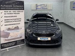 Grau Gebraucht 2019 Kia Ceed Sportswagon Spirit Kombi | 16.999 € (Guter Preis)