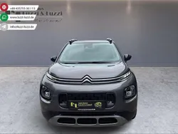 Platinumgrau /metal Gebraucht 2021 Citroën C3 Aircross Shine SUV | 13.990 € (Fairer Preis)