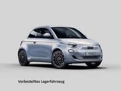 Blau Neu 2025 Fiat 500e Icon Limousine | 28.990 € (Fairer Preis)