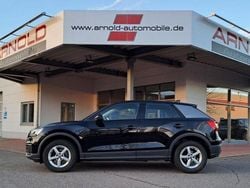 Schwarz Gebraucht 2018 Audi Q2 SUV | 17.900 € (Guter Preis)