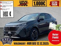 Met. titan grau Gebraucht 2025 Peugeot e-3008 GT SUV | 47.500 € (Guter Preis)