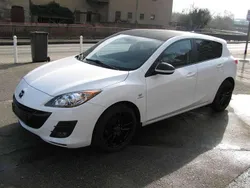 Weiß Gebraucht 2009 Mazda 3 High Limousine | 3.750 € (Fairer Preis)