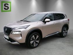 Silber Gebraucht 2023 Nissan X-Trail Tekna SUV | 38.790 € (Fairer Preis)