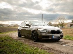 Braun Gebraucht 2013 BMW 114 M Performance Kleinwagen | 4.950 € (Fairer Preis)