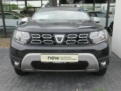 Schwarz Gebraucht 2018 Dacia Duster Prestige SUV | 11.987 € (Fairer Preis)