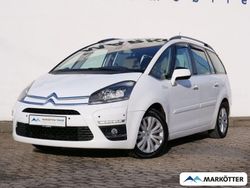 Weiss Gebraucht 2011 Citroën C4 | 3.990 € (Superpreis)